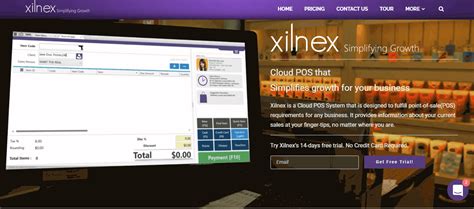 Xilnex Pricing .